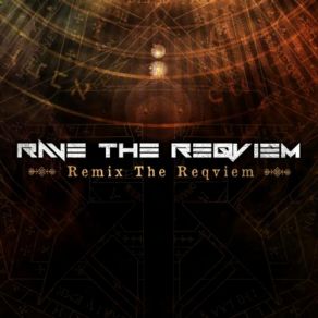 Download track Aeon (DJ Arti-Fix Remix) Rave The Reqviem