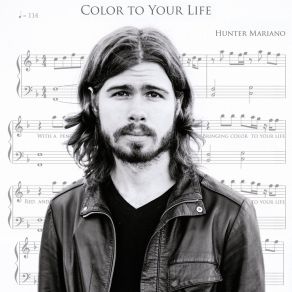 Download track Color To Your Life Hunter Mariano