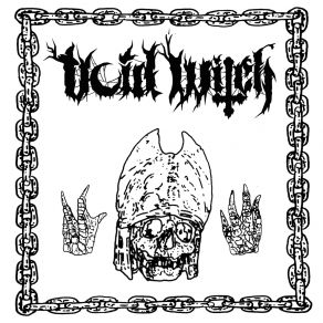 Download track Boudoir Bloodfeast Void Witch