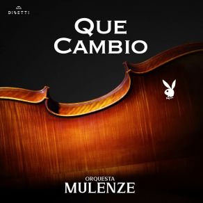 Download track Cuando Será Orquesta Mulenze