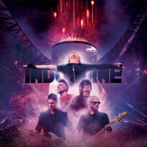 Download track Trois Nuits Par Semaine (Central Tour 2022) Indochine