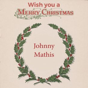 Download track I've Got The World On A String Johnny Mathis