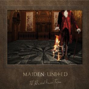 Download track Maiden United-Sanctuary-Klv Maiden United