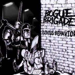 Download track The Tyrant Bogue Brigade