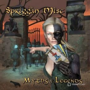 Download track Secrets Spriggan Mist