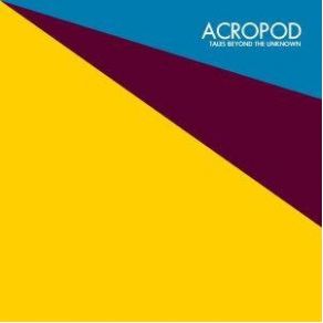 Download track Floating Mythodia (Aural Imbalance'S Additive Remix) ACROPOD