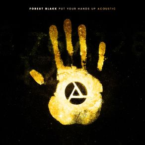 Download track Put Your Hands Up (Acoustic) Forest Blakk