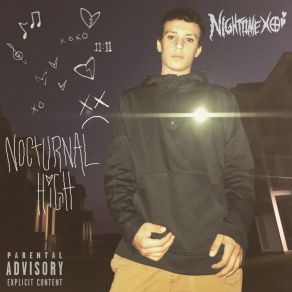 Download track Mind Body Soul Nighttime XO