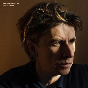 Download track The Forty Foot Bernard Butler