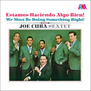 Download track El Pito (I'll Never Go Back To Georgia) Joe Cuba