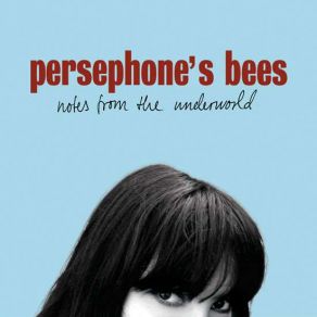 Download track Paper Plane Persephone'S Bees