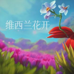 Download track 维西兰花开 (小琢中三步舞曲加长版) 若依