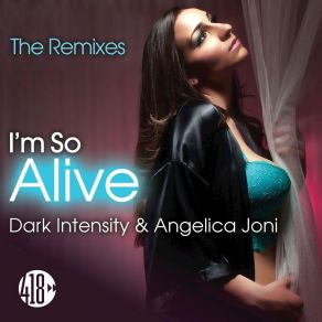 Download track I'm So Alive (Scotty Boy & Luca Debonaire Dub Mix) Angelica JoniScotty Boy