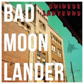 Download track Canyon City Bad Moon Lander