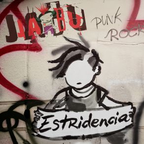 Download track Un Día De Suerte Jabu Punk Rock