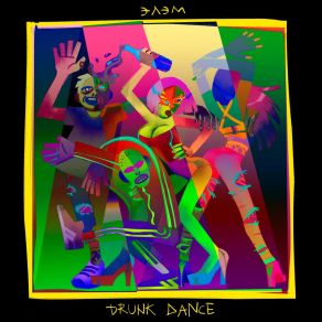 Download track Drunk Dance Elem