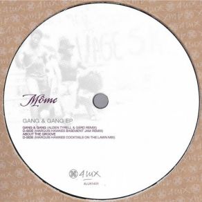 Download track D-Sibe (Original Mix) Môme