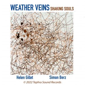 Download track Leaving Simon Berz, Helen Gillet, Shaking Souls