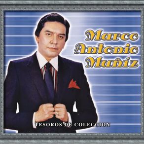 Download track Yo Lo Comprendo Marco Antonio Muñíz