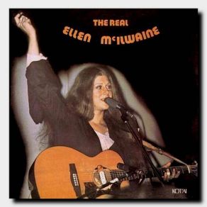 Download track Up In Heaven Shouting / I'm So Glad Ellen Mcilwaine