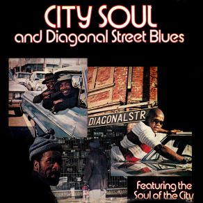 Download track City Soul The Soul Of The City