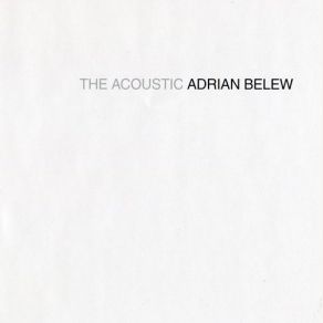 Download track Old Fat Cadillac Adrian Belew