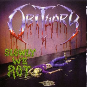 Download track Internal Bleeding Obituary, John Tardy