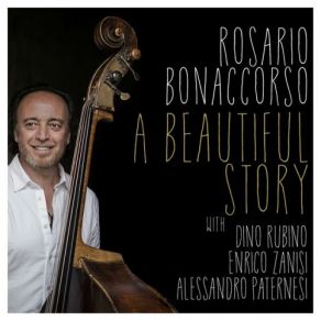 Download track Dear Walfish Rosario Bonaccorso, Dino Rubino, Enrico Zanisi, Alessandro Paternesi