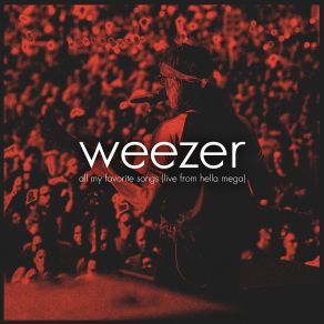 Download track All My Favorite Songs Weezer