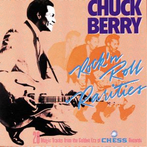 Download track I Want To Be Your Driver Chuck Berry