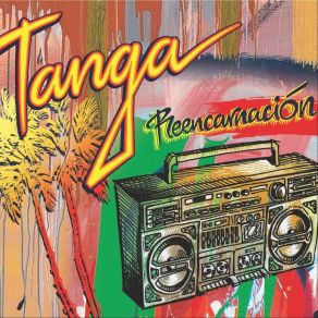 Download track Cumbia Loca Tanga