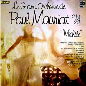 Download track There’s A Kind Of Hush Paul Mauriat