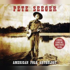 Download track Texian Boys Pete Seeger