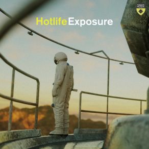 Download track Exposure (Extended Mix) Hotlife