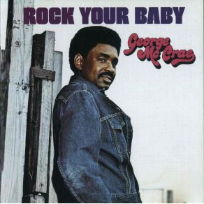 Download track Look At You George McCrae