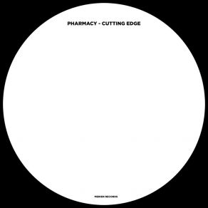 Download track Cutting Edge The Pharmacy