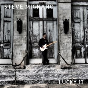 Download track Too Hot For Hell Steve Mignano