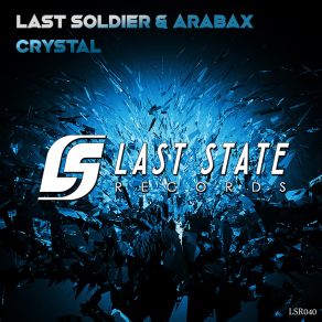 Download track Crystal (Original Mix) ArabaX