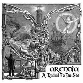 Download track The Moon-Gazing Hare Arendia