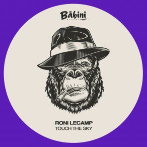 Download track SOFT COLOR (Original Mix) RONI LECAMP