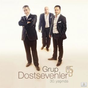 Download track Niye Dargın Gittin Grup Dostsevenler