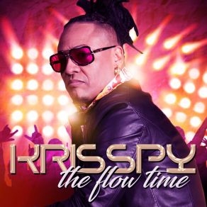 Download track La Vieja (En Vivo) Krisspy