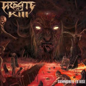 Download track Praise The Beast Create A Kill