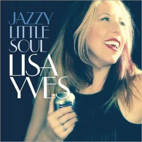 Download track A Very Jazzy Christmas Song Lisa Yves