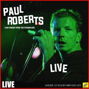 Download track Sinister (Live) Paul Roberts