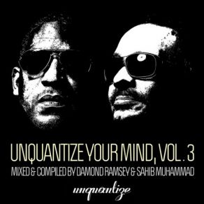 Download track Piano Rhapsody (Soulphonix Orchestra Remix) [Unquantize] Damond Ramsey