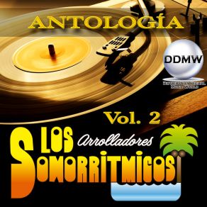 Download track A Orillas Del Viejo Rio Los Sonorritmicos