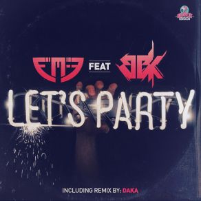 Download track Let's Party BBK