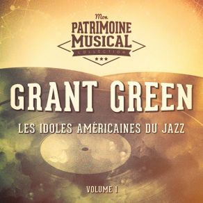 Download track Our Miss Brooks Grant Green