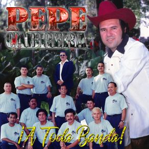 Download track El Errante Pepe Cabrera